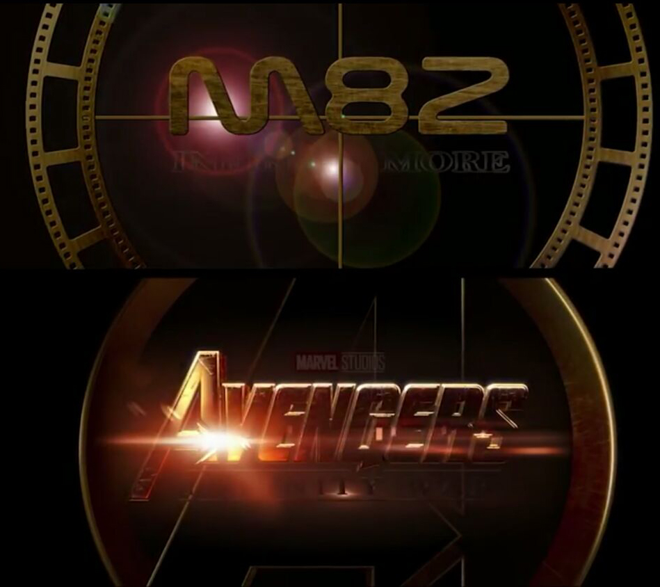 Avengers Infinity War Trailer Parody | M82