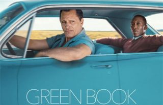 Green Book, un film che fa riflettere!