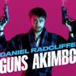 Guns Akimbo: una piacevole stronzata!
