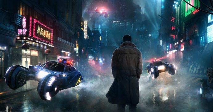 Nostalgia Anni 80 – Blade Runner